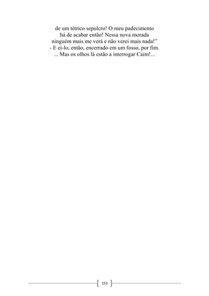 Breve Antologia da Poesia Cristã Universal — page 153