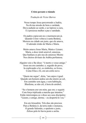 Breve Antologia da Poesia Cristã Universal — page 154