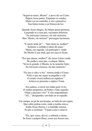 Breve Antologia da Poesia Cristã Universal — page 155