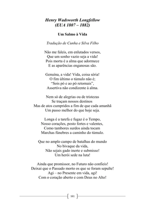 Breve Antologia da Poesia Cristã Universal — page 161