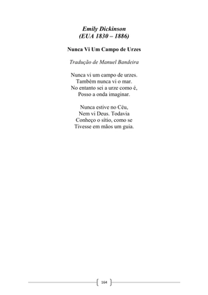 Breve Antologia da Poesia Cristã Universal — page 164