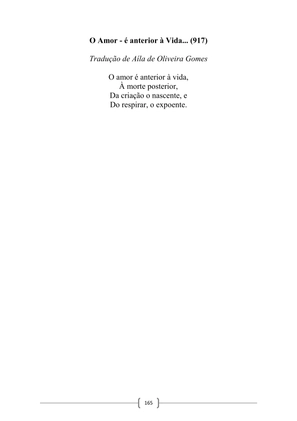 Breve Antologia da Poesia Cristã Universal — page 165