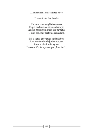 Breve Antologia da Poesia Cristã Universal — page 166
