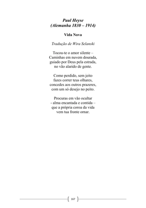 Breve Antologia da Poesia Cristã Universal — page 167