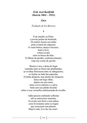 Breve Antologia da Poesia Cristã Universal — page 172