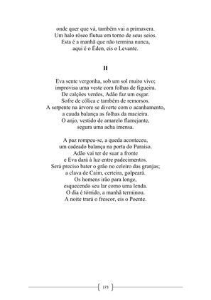 Breve Antologia da Poesia Cristã Universal — page 173