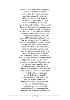 Breve Antologia da Poesia Cristã Universal — page 175