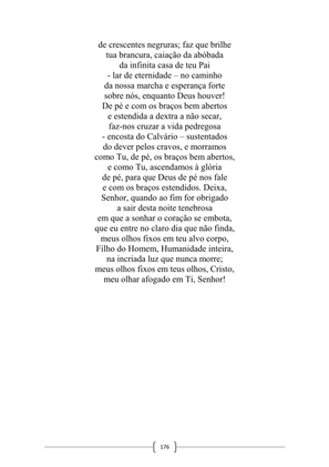 Breve Antologia da Poesia Cristã Universal — page 176