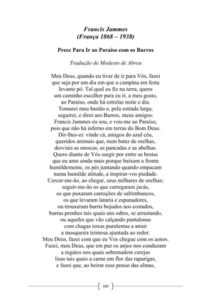 Breve Antologia da Poesia Cristã Universal — page 182