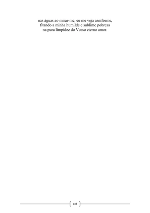 Breve Antologia da Poesia Cristã Universal — page 183