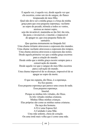 Breve Antologia da Poesia Cristã Universal — page 188