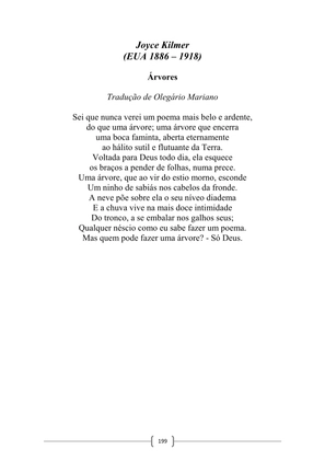Breve Antologia da Poesia Cristã Universal — page 199