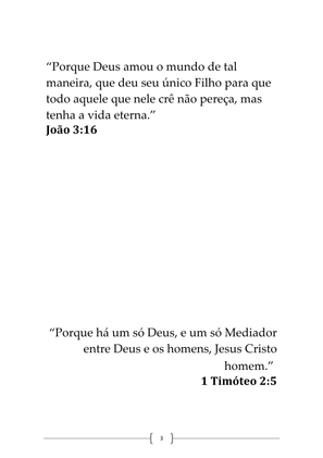Breve Antologia da Poesia Cristã Universal — page 3