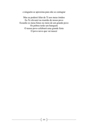 Breve Antologia da Poesia Cristã Universal — page 225