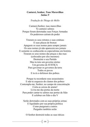 Breve Antologia da Poesia Cristã Universal — page 226