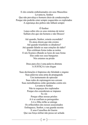 Breve Antologia da Poesia Cristã Universal — page 227