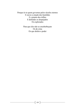 Breve Antologia da Poesia Cristã Universal — page 228