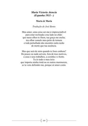 Breve Antologia da Poesia Cristã Universal — page 229