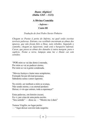 Breve Antologia da Poesia Cristã Universal — page 26
