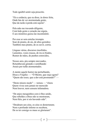 Breve Antologia da Poesia Cristã Universal — page 27