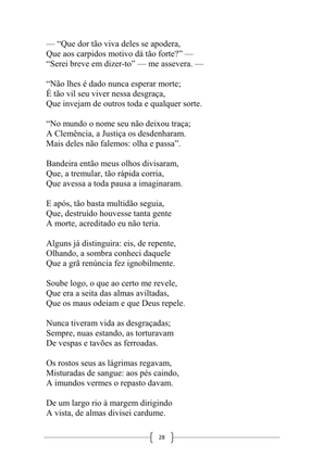 Breve Antologia da Poesia Cristã Universal — page 28