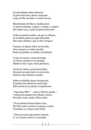 Breve Antologia da Poesia Cristã Universal — page 30