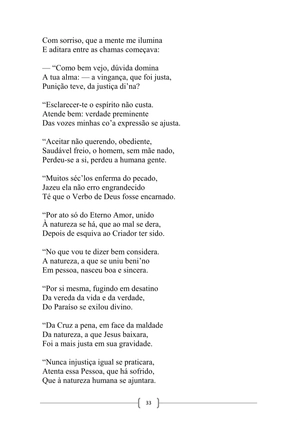 Breve Antologia da Poesia Cristã Universal — page 33
