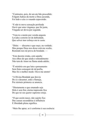 Breve Antologia da Poesia Cristã Universal — page 34