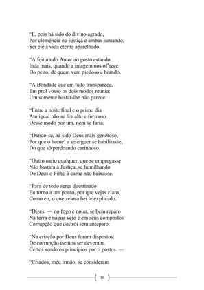 Breve Antologia da Poesia Cristã Universal — page 36