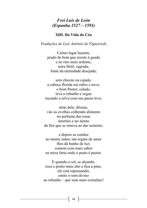 Breve Antologia da Poesia Cristã Universal — page 48