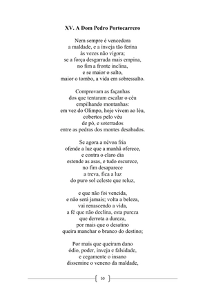 Breve Antologia da Poesia Cristã Universal — page 50
