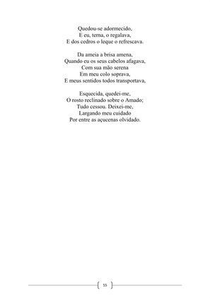 Breve Antologia da Poesia Cristã Universal — page 55