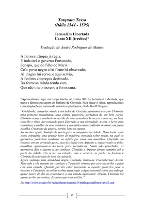 Breve Antologia da Poesia Cristã Universal — page 59