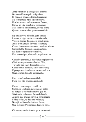 Breve Antologia da Poesia Cristã Universal — page 60