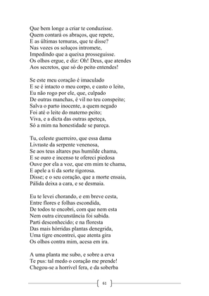 Breve Antologia da Poesia Cristã Universal — page 61