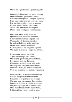 Breve Antologia da Poesia Cristã Universal — page 64