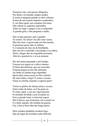 Breve Antologia da Poesia Cristã Universal — page 65