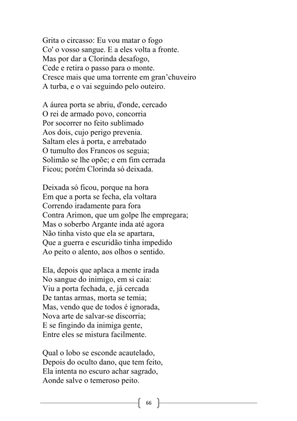 Breve Antologia da Poesia Cristã Universal — page 66