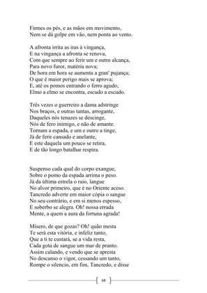 Breve Antologia da Poesia Cristã Universal — page 68