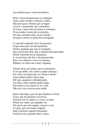 Breve Antologia da Poesia Cristã Universal — page 69