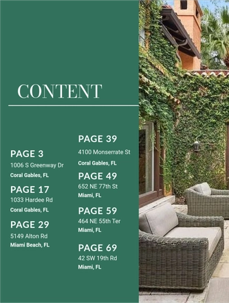 Historic Real Estate - Florida — page 2