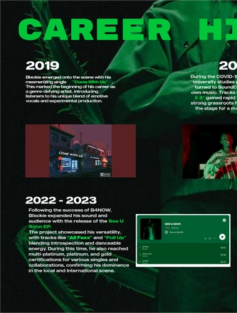 BLXCKIE Bio Mag — page 4