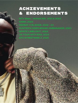 BLXCKIE Bio Mag — page 7
