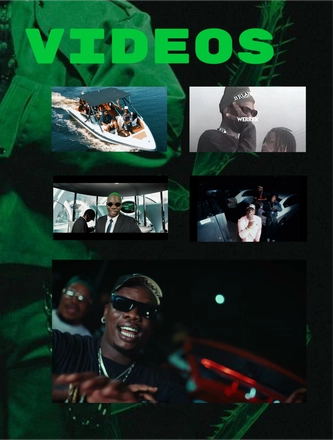 BLXCKIE Bio Mag — page 9