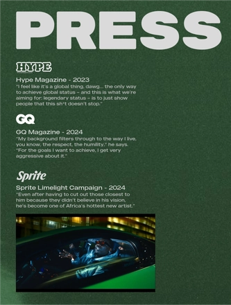 BLXCKIE Bio Mag — page 10