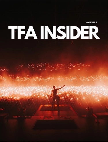 TFA INSIDER | Vol. 1