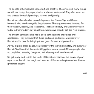 Kemet — page 3