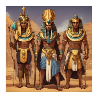 Kemet — page 9