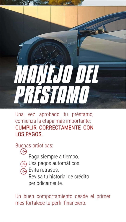 LA GUÍA HACIA TU PRIMER AUTO EN USA — page 12