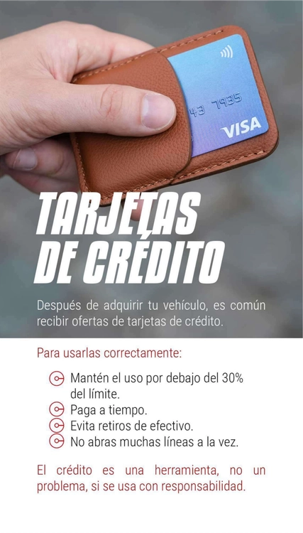 LA GUÍA HACIA TU PRIMER AUTO EN USA — page 14
